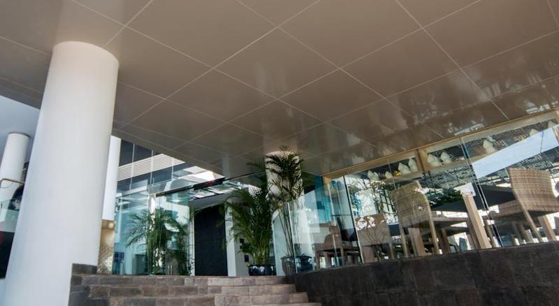 Blue Sky Hotel Petamburan Jakarta Exteriér fotografie